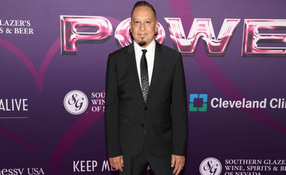 Cleto Escobedo | Photo by Gabe Ginsberg (Getty Images for Keep Memory Alive)