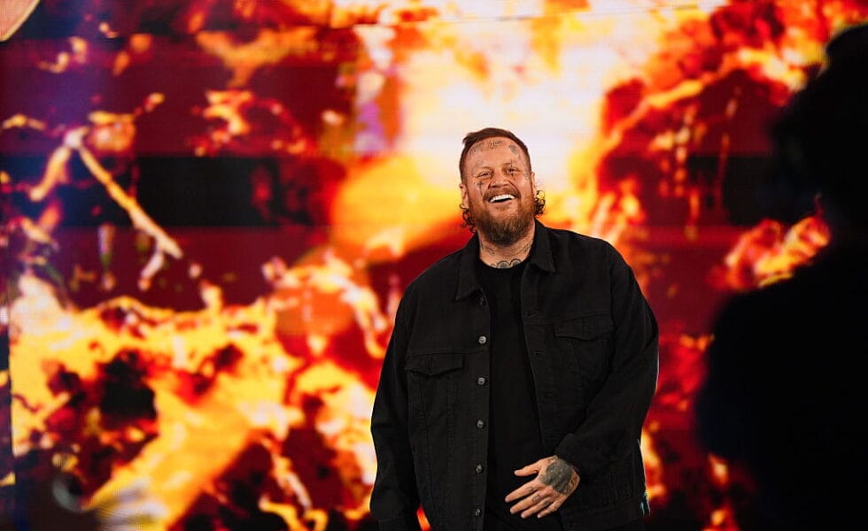 Jelly Roll Says He Was Treated ‘Like a Crim’ at Sydney Louis Vuitton Store