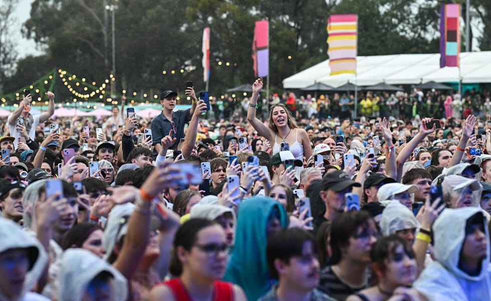 Photo by Marc Grimwade/WireImage