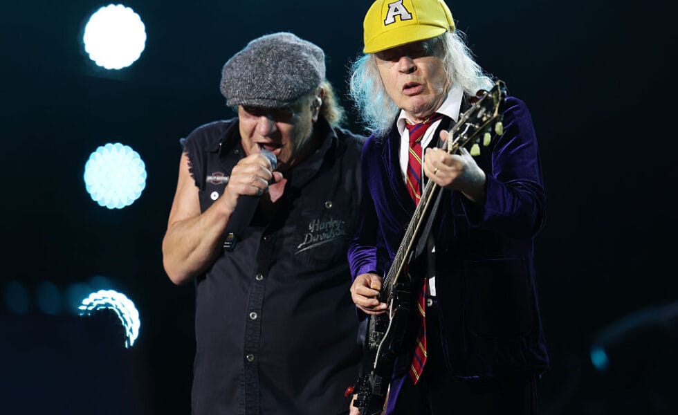 AC/DC