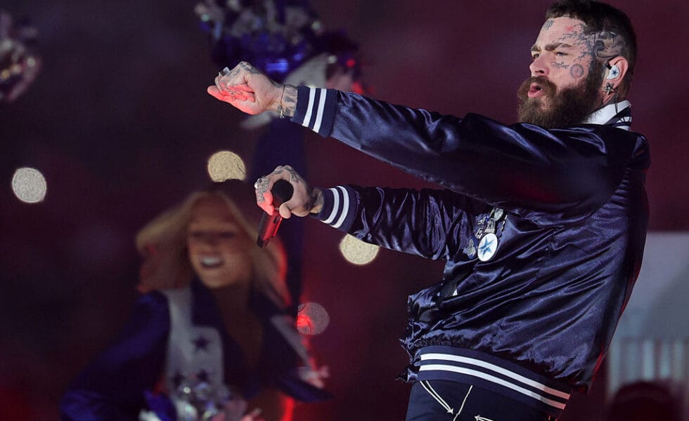 Post Malone | Photo by Stacy Revere (Getty Images)