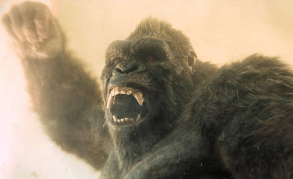 Monarch: Legacy Of Monsters IMAGE: Apple TV