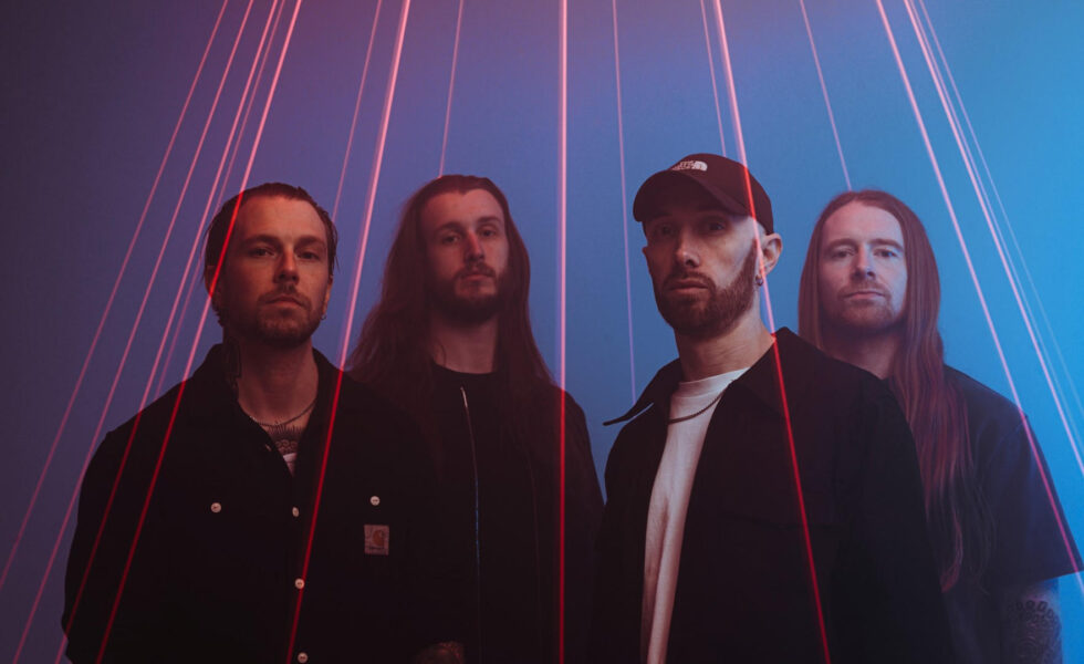 Sylosis 2025 | Photo credit - supplied