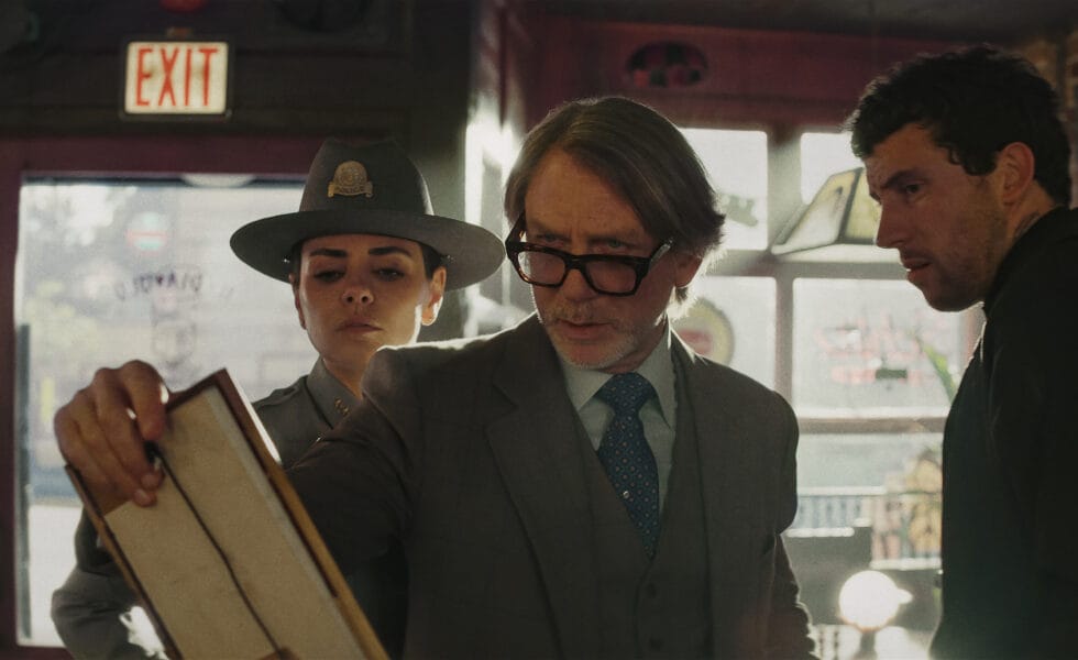 Wake Up Dead Man: A Knives Out Mystery IMAGE: Netflix