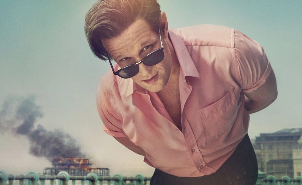 The Death Of Bunny Munro IMAGE: Sky