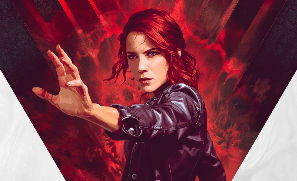 A New 'Control' Trademark Stirs Speculation A Sequel Will Be Announced At The Game Awards