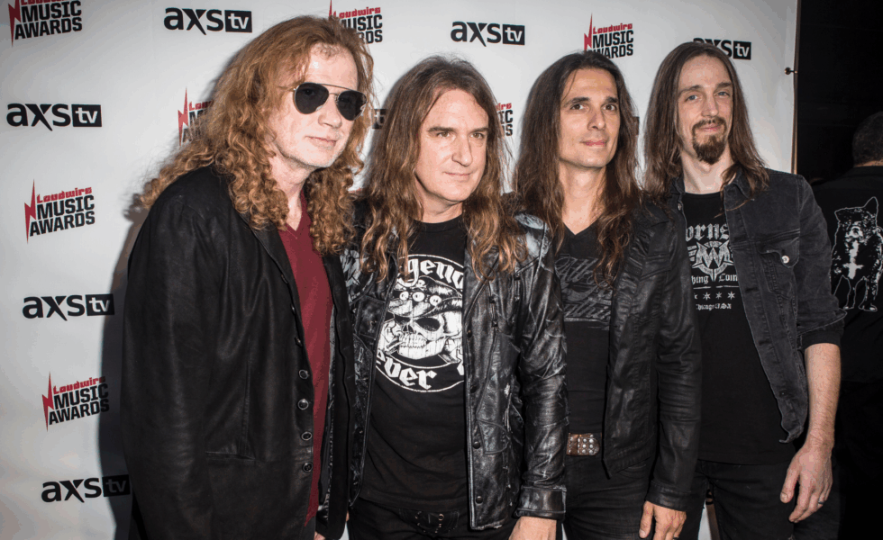 Dave Ellefson Says Megadeth "Lost The Plot" During 1999 Album Risk