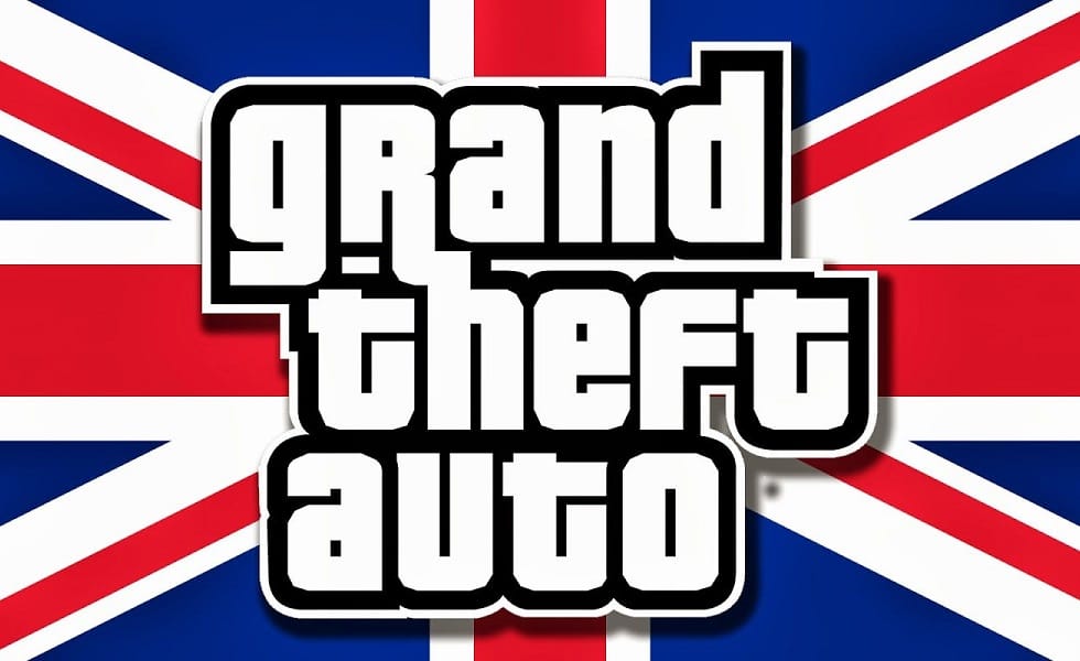 Grand Theft Auto London IMAGE: Rockstar