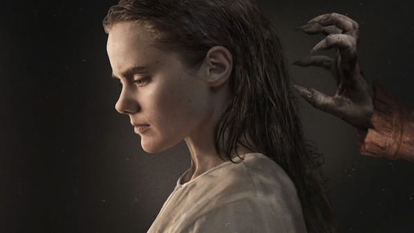 DIABOLIC | Monster Pictures