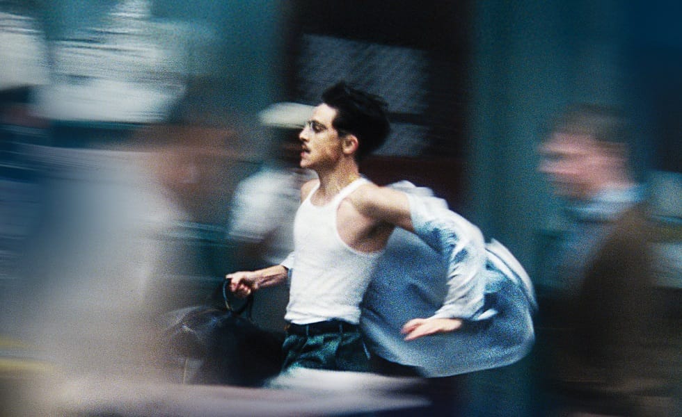 Marty Supreme IMAGE: A24