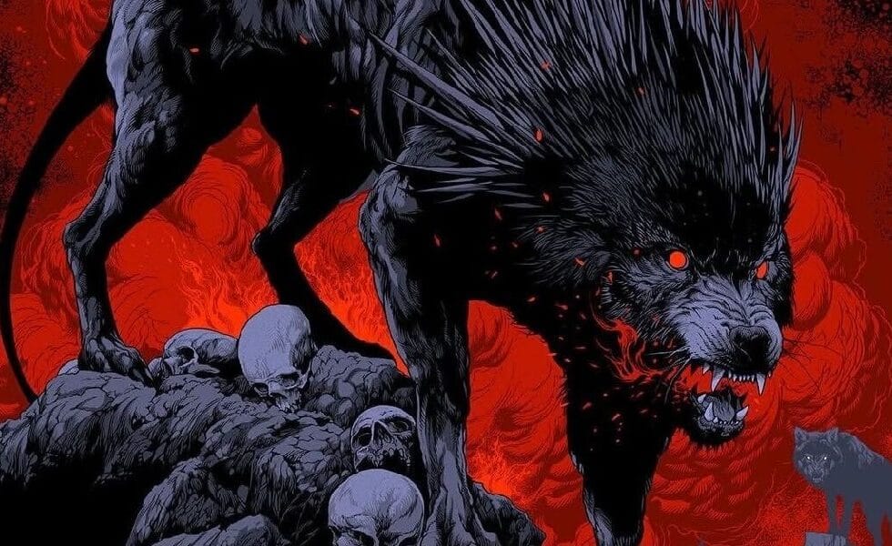 IMAGE: Metallica / Ken Taylor