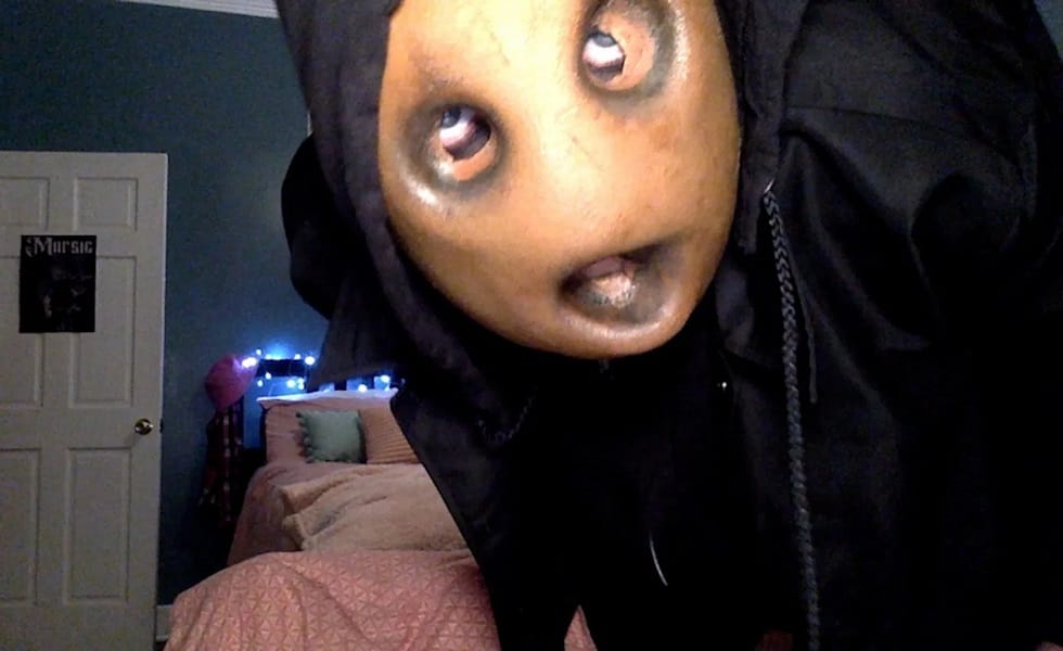 Strange Harvest IMAGE: Saban