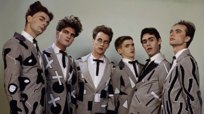 Split Enz | 2026 Forever Enz Tour
