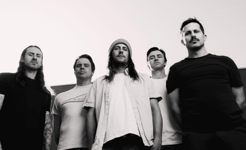 Saosin | 2026 Australian Tour