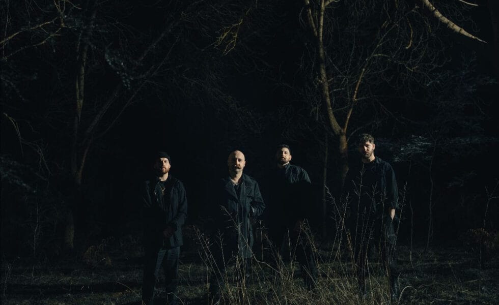 The Gloom in the Corner | Photo credit - Sam Kriesel