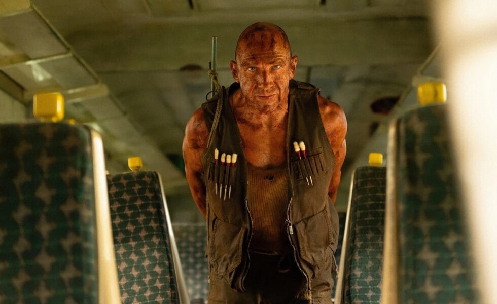 28 Years Later: The Bone Temple IMAGE: Sony