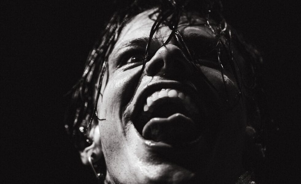 A Yungblud Photo Exhibition Featuring Never-Before-Seen Pictures Is Coming To Sydney