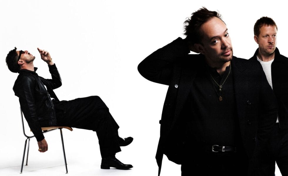 Mumford & Sons Are In Their Comeback Era And Australia Is Getting Front Row Seats