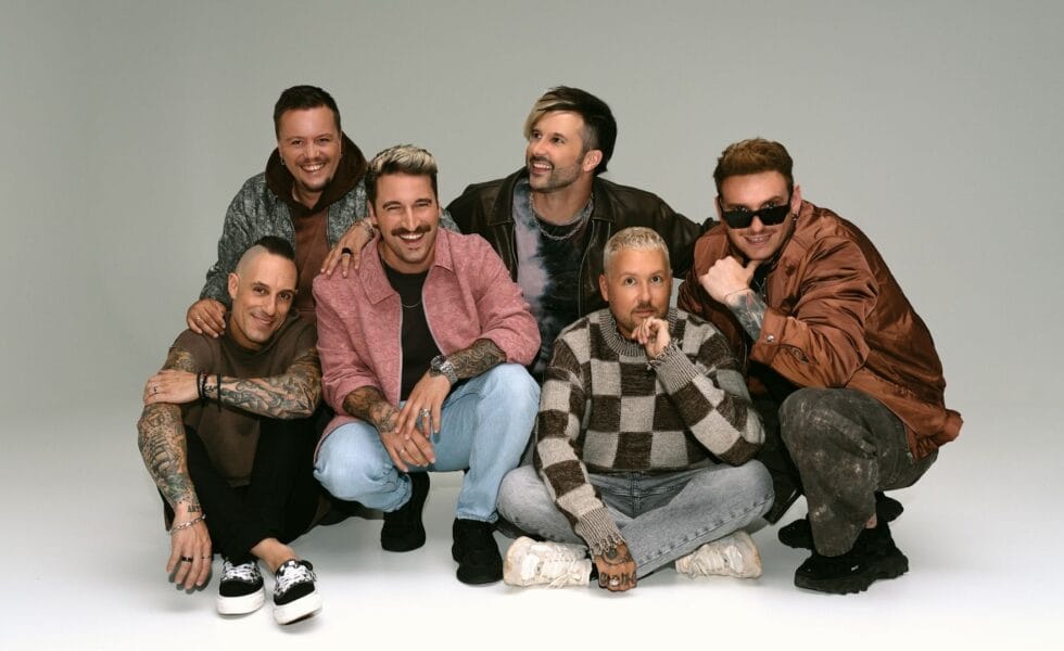 Electric Callboy On Their Meteoric Rise In Australia, Their Kids As Music Judges, And How To Fit Twenty One Pilots In One Cockpit