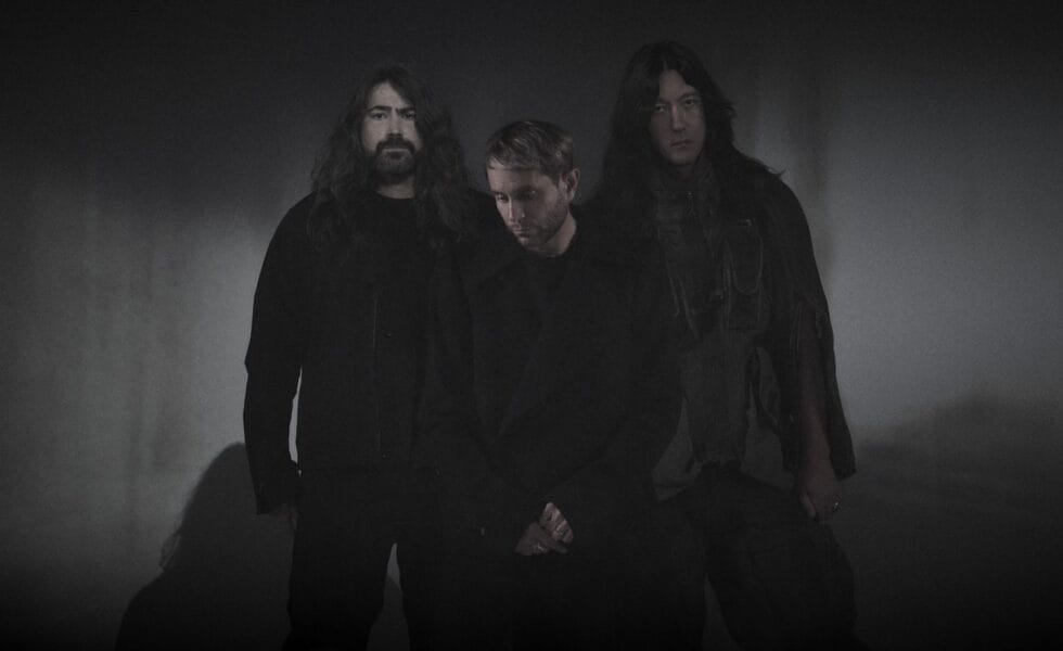 HEALTH are done predicting the future, now they’re documenting the present on CONFLICT DLC