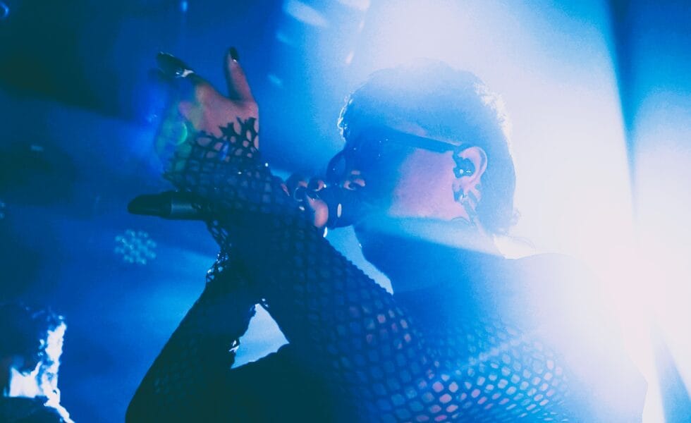 Dayseeker | Photo - Philippa Grosse - 1