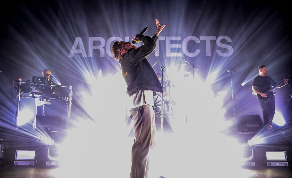 Blunt’s Official 2025 Heavy Music Rankings: Who Actually Dominated This Year?