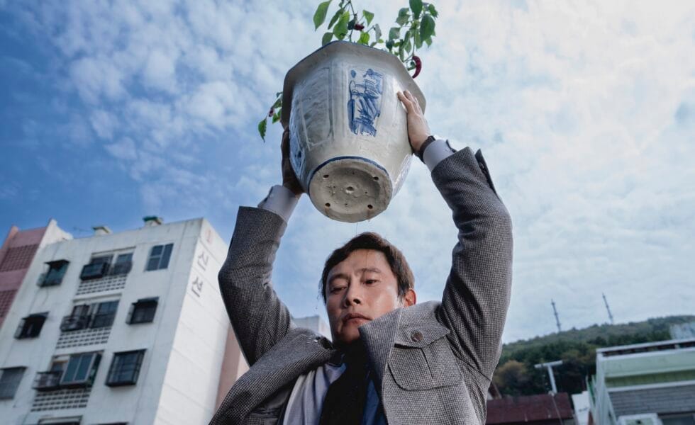 No Other Choice IMAGE: Madman/Mubi