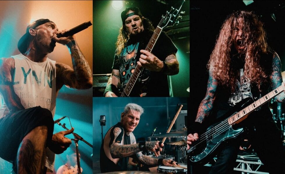 Snot | Photo credit - the phoenix au