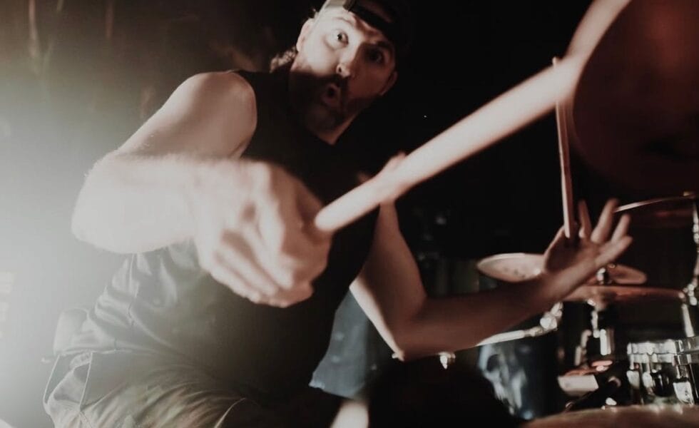 Nick Pierce | Photo - Nick Pierce instagram