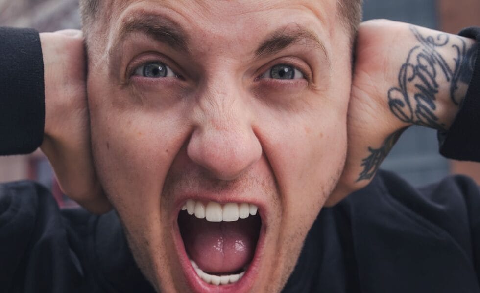 Brian Burkheiser | Scatterbrain | Photo credit - supplied