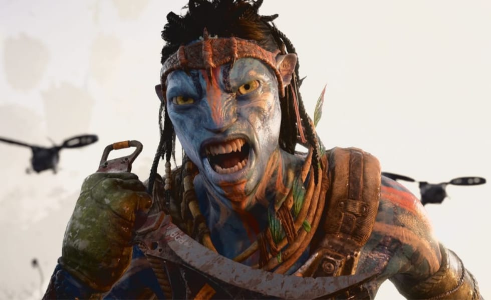 Avatar: Frontiers Of Pandora Peak Player Has Quadrupled Two Years After Its Release