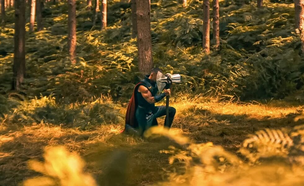 Avengers: Doomsday IMAGE: Disney/Marvel