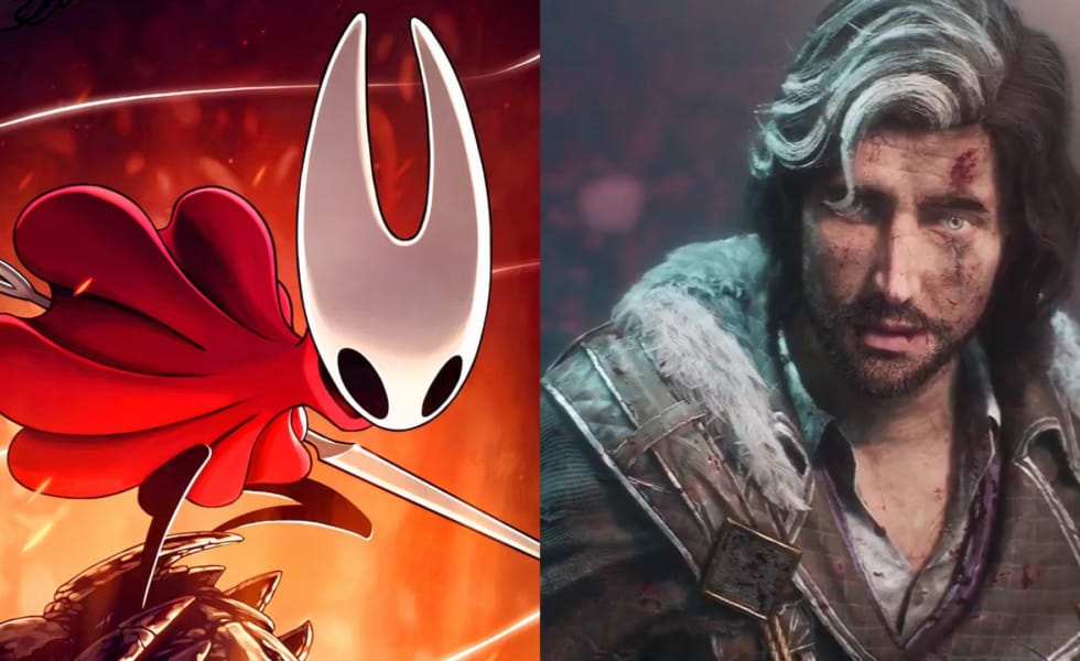 Blunt Magazine's Top 10 Best Games of 2025