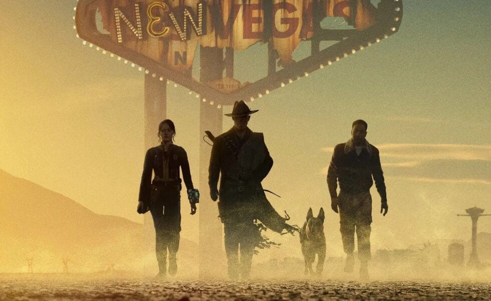 Fallout season 2 IMAGE: Prime Video