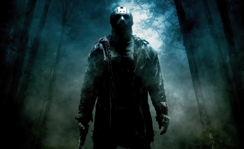 Friday the 13th IMAGE: Warner