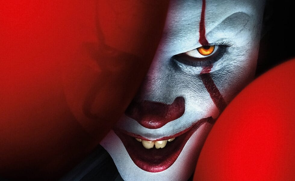 IT: Chapter 3 may be happening IMAGE: Warner