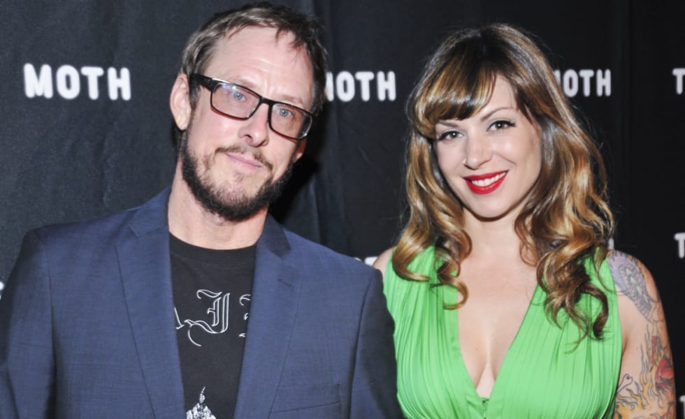 Jillian Lauren Breaks Silence On Split from Weezer’s Scott Shriner & LA Police Encounter