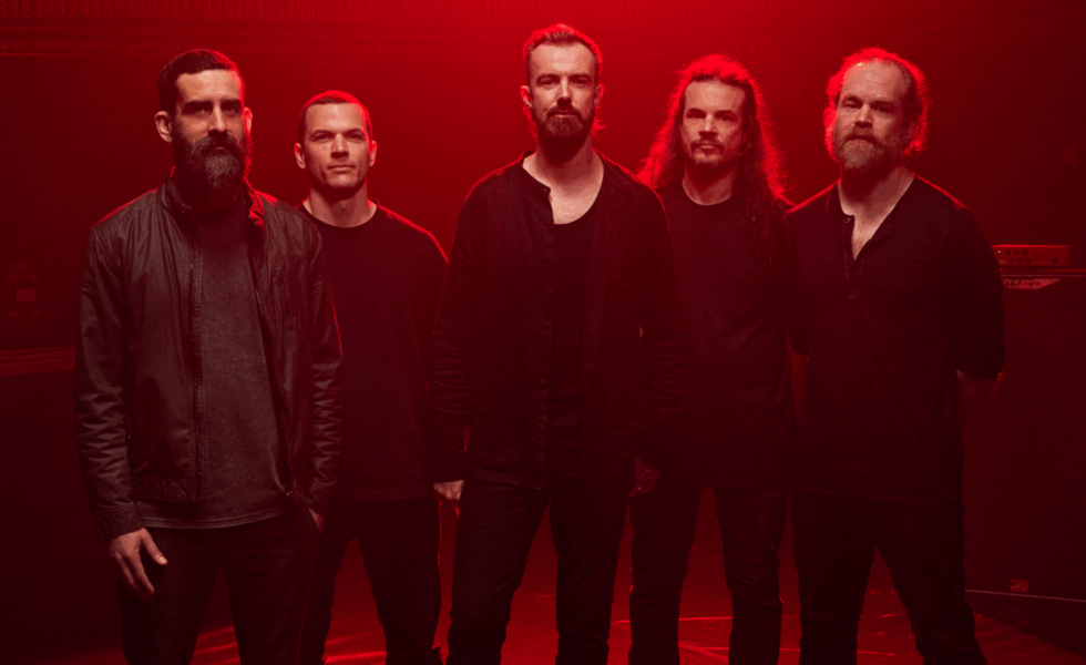 Karnivool Share New Song 'Opal' From Upcoming Album 'In Verses'