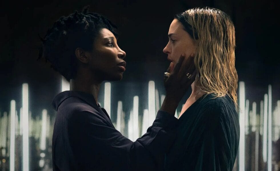 Mother Mary IMAGE: A24