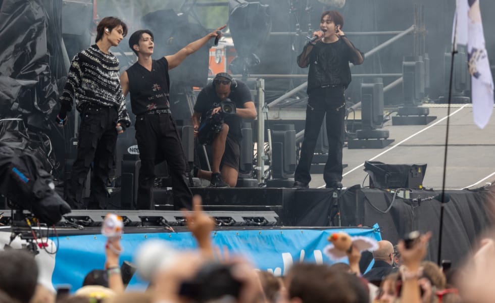 Australia Set To Receive A New K-pop Festival In 2026