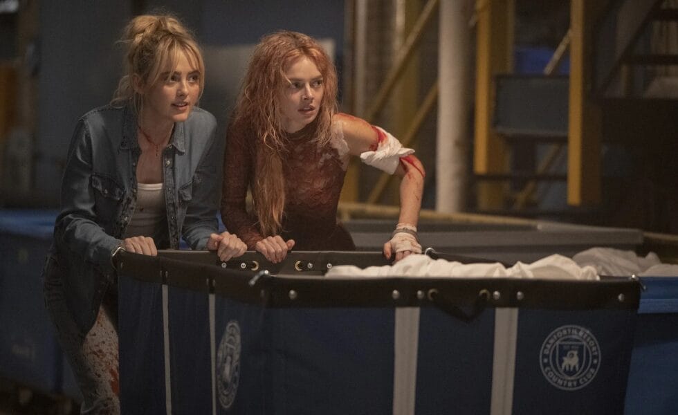 Ready Or Not 2 IMAGE: Searchlight Pictures