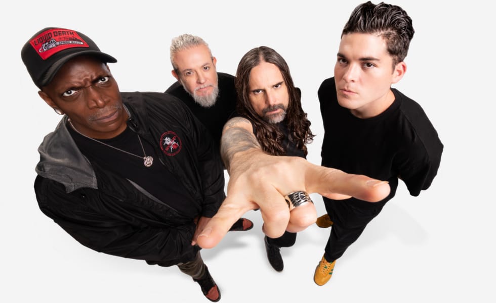 Sepultura Announce Final Australian Tour For March 2026