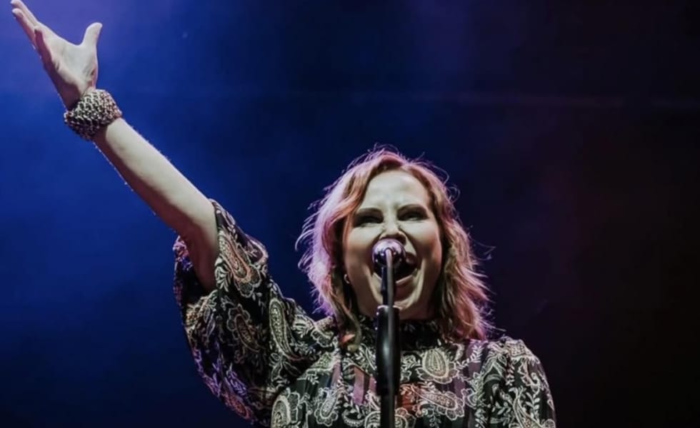 Vocalist Silje Wergeland Has Announced She Is Splitting With The Gathering After 16 Years