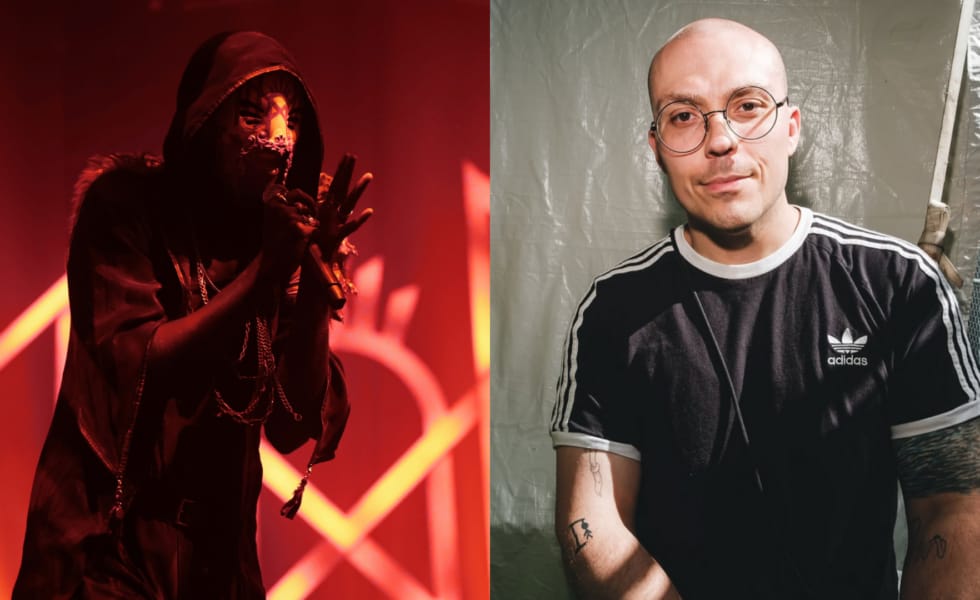 Anthony Fantano Names Sleep Token's 'Even In Arcadia' The Third Worst Album of 2025