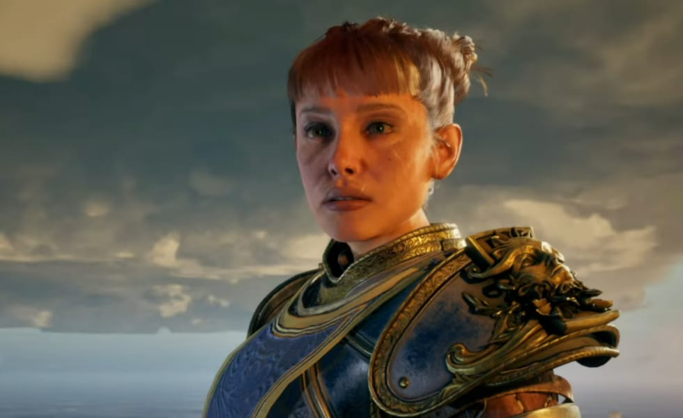 Solasta 2 Unveils New Trailer Announcing All-Star Voice Cast Ft. Ben Starr & Amelia Tyler