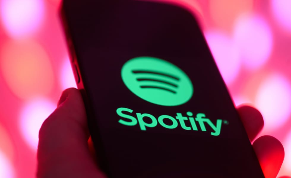 Spotify's Entire Music Library Has Been Leaked Online by A Pirate Activist Group