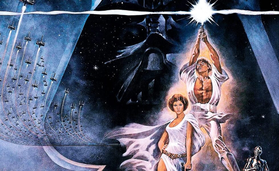 Star Wars IMAGE: Lucasfilm