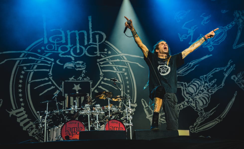 StubHub Apologises After Sending Lamb of God Fans To A Christian Christmas Concert