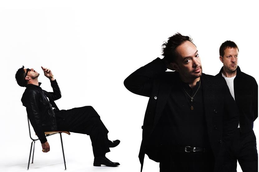 Mumford & Sons | 2026 Australian tour