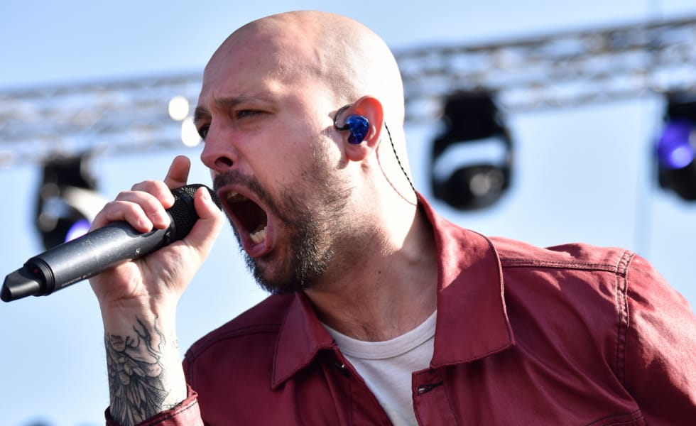 Veil of Maya Vocalist Lucas Magyar Has Confirmed His Exit From The Band